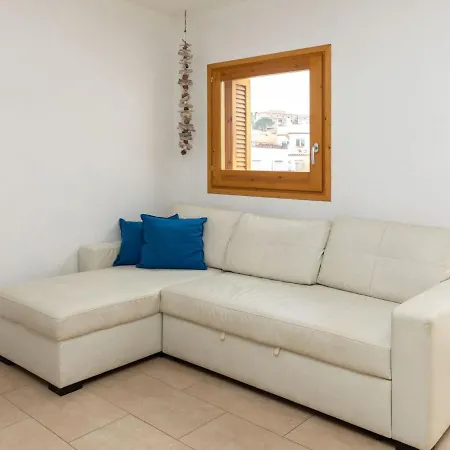 Appartement Blue Tossa By Interhome *