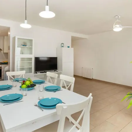 Blue Tossa By Interhome