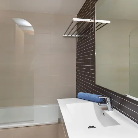 Blue Tossa By Interhome Appartement *