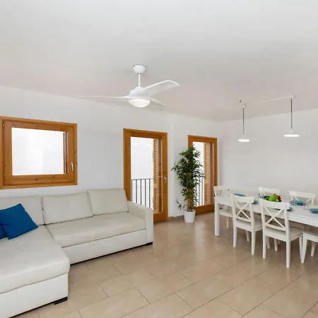 Blue Tossa By Interhome Appartement