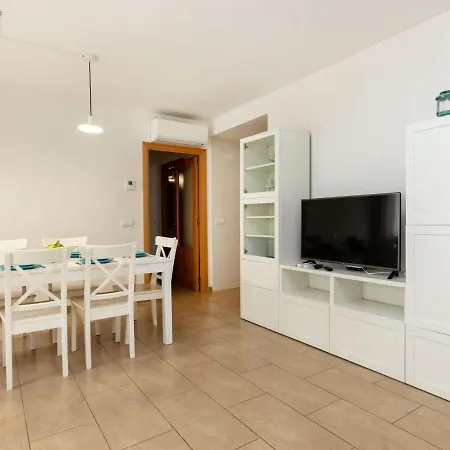 Blue Tossa By Interhome Appartement