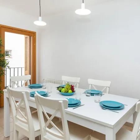 Blue Tossa By Interhome Daire Tossa de Mar