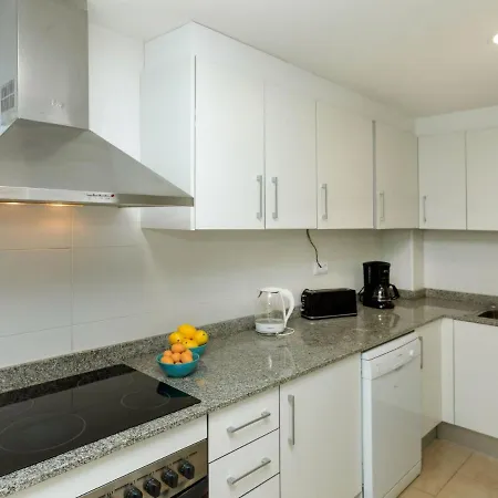 Blue Tossa By Interhome Appartement