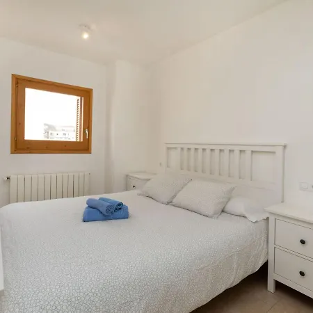 Lejlighed Blue Tossa By Interhome Tossa de Mar