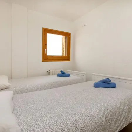 Blue Tossa By Interhome