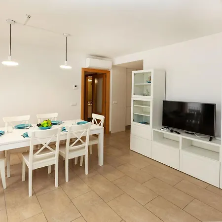 Blue Tossa By Interhome Daire