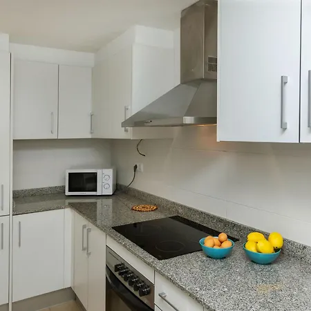 Blue Tossa By Interhome *