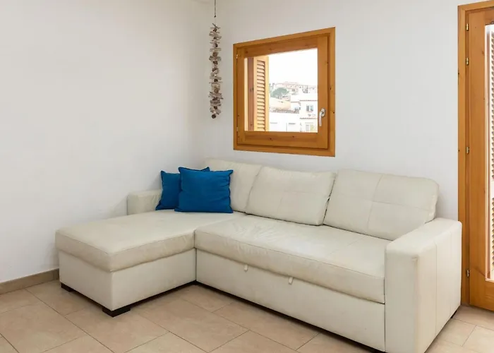 Apartamento Blue Tossa By Interhome *