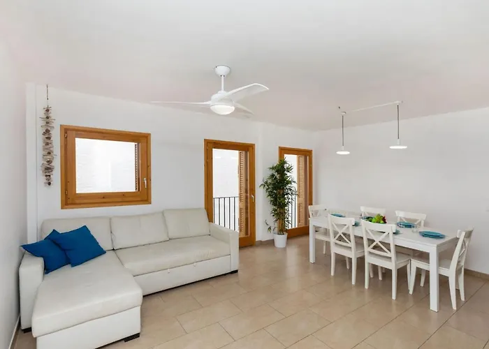 Blue Tossa By Interhome Apartamento