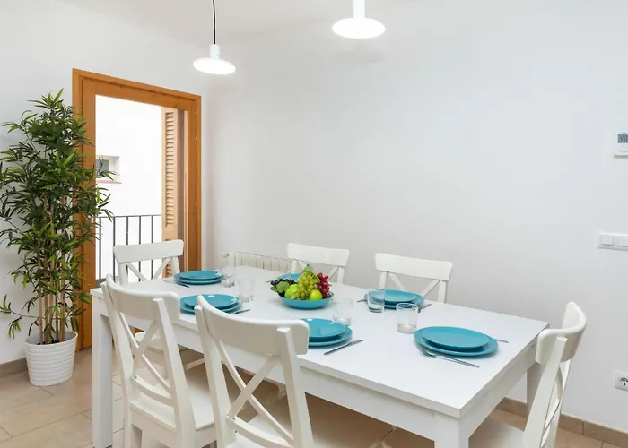 Blue Tossa By Interhome Apartamento Tossa de Mar