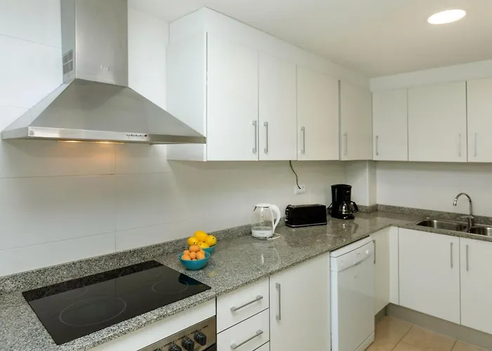 Blue Tossa By Interhome Apartamento