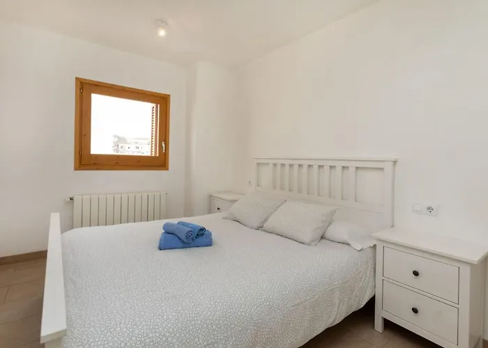 Apartamento Blue Tossa By Interhome Tossa de Mar