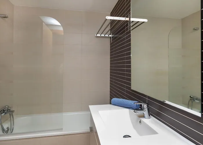 Blue Tossa By Interhome Apartamento *