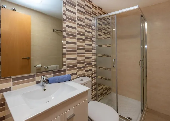 Blue Tossa By Interhome Tossa de Mar