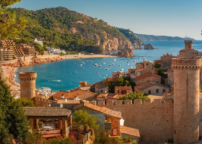 Blue Tossa By Interhome Apartamento