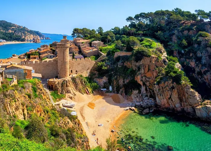 Blue Tossa By Interhome *