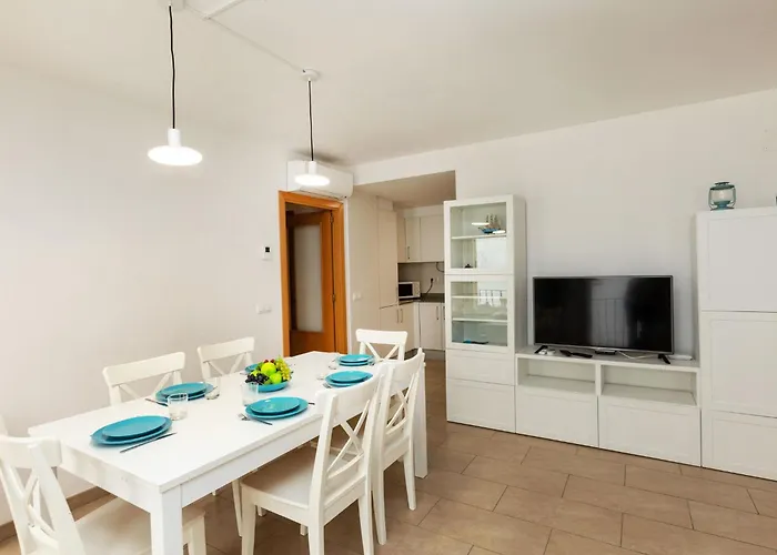Blue Tossa By Interhome Apartamento