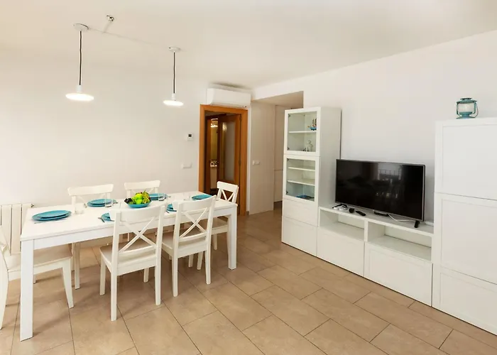 Blue Tossa By Interhome Apartamento